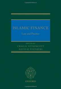 9780199566945-0199566941-Islamic Finance: Law and Practice