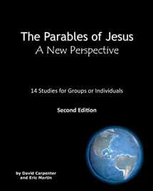 9781468144475-1468144472-The Parables of Jesus: A New Perspective: Second Edition