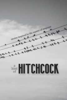 9780645247107-0645247103-A Hint of Hitchcock: Stories Inspired by the Master of Suspense
