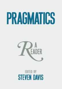 9780195058987-0195058984-Pragmatics: A Reader