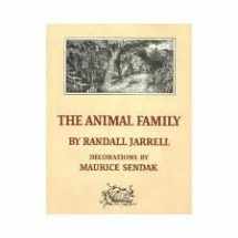 9780394889641-0394889649-The Animal Family