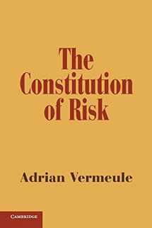 9781107618978-1107618975-The Constitution of Risk