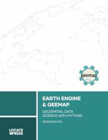 9781738767519-1738767515-Earth Engine and Geemap: Geospatial Data Science with Python