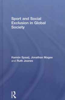 9780415814904-0415814901-Sport and Social Exclusion in Global Society