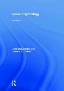 9781138498709-113849870X-Social Psychology