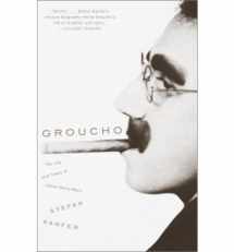 9780140294262-0140294260-Groucho: The Life and Times of Julius Henry Marx