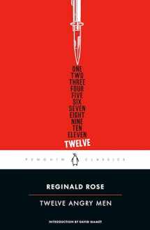 9780143104407-0143104403-Twelve Angry Men (Penguin Classics)