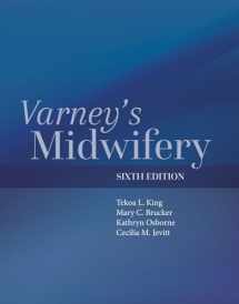 9781284160215-1284160211-Varney’s Midwifery
