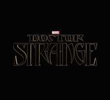 9780785198208-0785198202-The Art Of Marvel's Doctor Strange
