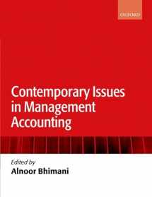 9780199283361-0199283362-Contemporary Issues in Management Accounting