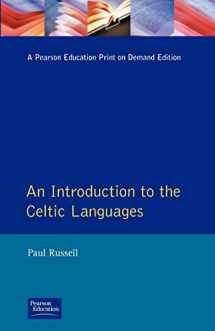 9780582100817-058210081X-An Introduction to the Celtic Languages (Longman Linguistics Library)
