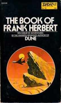 9780425074640-0425074641-The Book of Frank Herbert