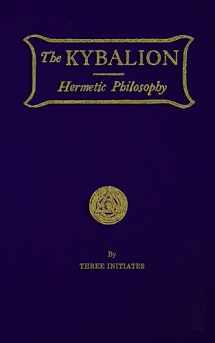 9781976061516-1976061512-The Kybalion: Hermetic Philosophy