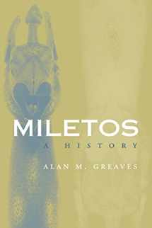 9780415488099-0415488095-Miletos: Archaeology and History (Cities of the Ancient World)