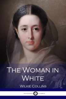 9781537054575-1537054570-The Woman in White
