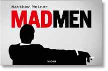 9783836526432-3836526433-Matthew Weiner's Mad Men XL