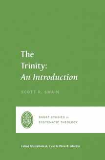 9781433561214-1433561212-The Trinity: An Introduction (Short Studies in Systematic Theology)
