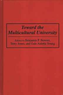 9780275947675-027594767X-Toward the Multicultural University