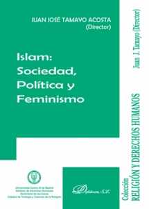 9788490319253-8490319251-ISLAM. SOCIEDAD, POLÍTICA Y FEMINISMO (Spanish Edition)