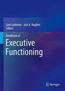 9781461481058-1461481058-Handbook of Executive Functioning