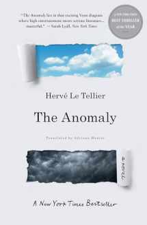 9781635421699-1635421691-The Anomaly: A Novel