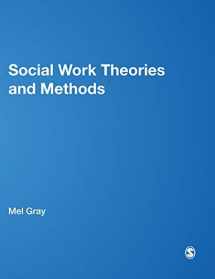 9781446208595-1446208591-Social Work Theories and Methods