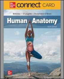 9781260443783-1260443787-HUMAN ANATOMY-CONNECT ACCESS