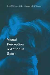9780419182900-041918290X-Visual Perception and Action in Sport