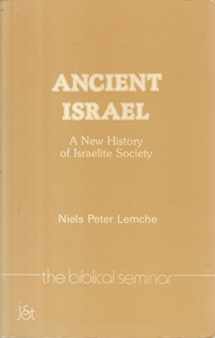 9781850750178-1850750173-Ancient Israel: A New History of Israelite Society (Biblical Seminar, 5)