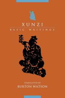 9780231129657-0231129653-Xunzi: Basic Writings (Translations from the Asian Classics)
