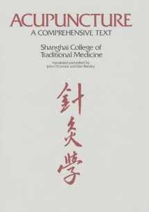 9780939616008-0939616009-Acupuncture: A Comprehensive Text