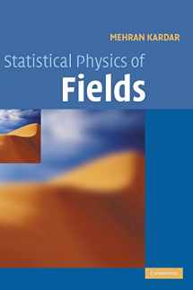 9780521873413-052187341X-Statistical Physics of Fields