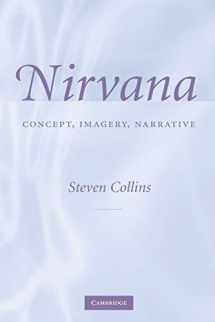 9780521708340-0521708346-Nirvana: Concept, Imagery, Narrative