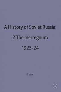 9780333097236-0333097238-A History of Soviet Russia (Pt.2)