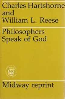 9780226318622-0226318621-Philosophers Speak of God