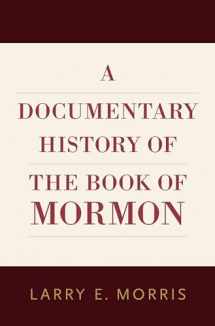 9780190699093-0190699094-A Documentary History of the Book of Mormon