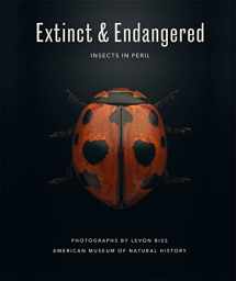 9781419759635-1419759639-Extinct & Endangered: Insects in Peril