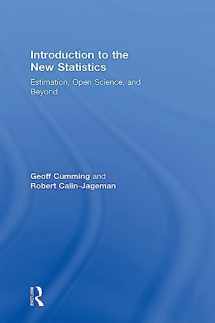 9781138825512-1138825514-Introduction to the New Statistics: Estimation, Open Science, and Beyond