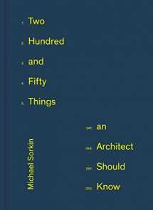 9781648960802-1648960804-250 Things An Architect Should Know