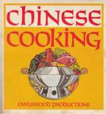 9780915942138-0915942135-Chinese Cooking