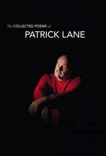 9781550175479-1550175475-The Collected Poems of Patrick Lane