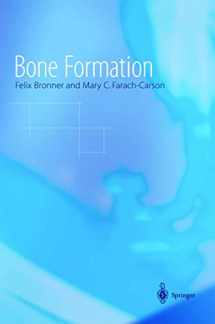 9781852337179-1852337176-Bone Formation (Topics in Bone Biology, 1)