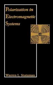 9780890065082-089006508X-Polarization in Electromagnetic Systems (Artech House Antenna Library)