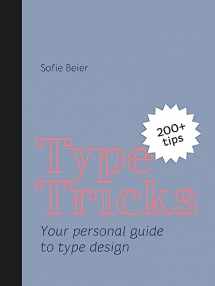 9789063694586-906369458X-Type Tricks: Your Personal Guide to Type Design