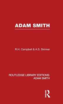 9780415562300-0415562309-Adam Smith