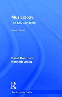 9780415679671-0415679672-Musicology: The Key Concepts (Routledge Key Guides)