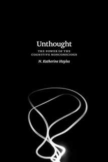 9780226447889-022644788X-Unthought: The Power of the Cognitive Nonconscious