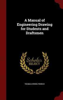 9781298686930-1298686938-A Manual of Engineering Drawing for Students and Draftsmen
