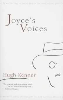 9781564784285-1564784282-Joyce's Voices (American Literature Series)