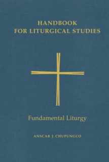 9780814661628-0814661629-Handbook for Liturgical Studies: Fundamental Liturgy - Volume 2 (Handbook for Liturgical Studies)